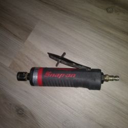 Snap-on Heavy Duty Straight Die Grinder