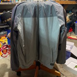 Boys O’Neil Windbreaker Size Med