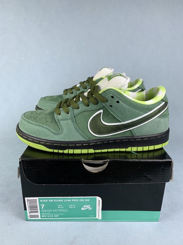 sb dunk lobster many more colors available