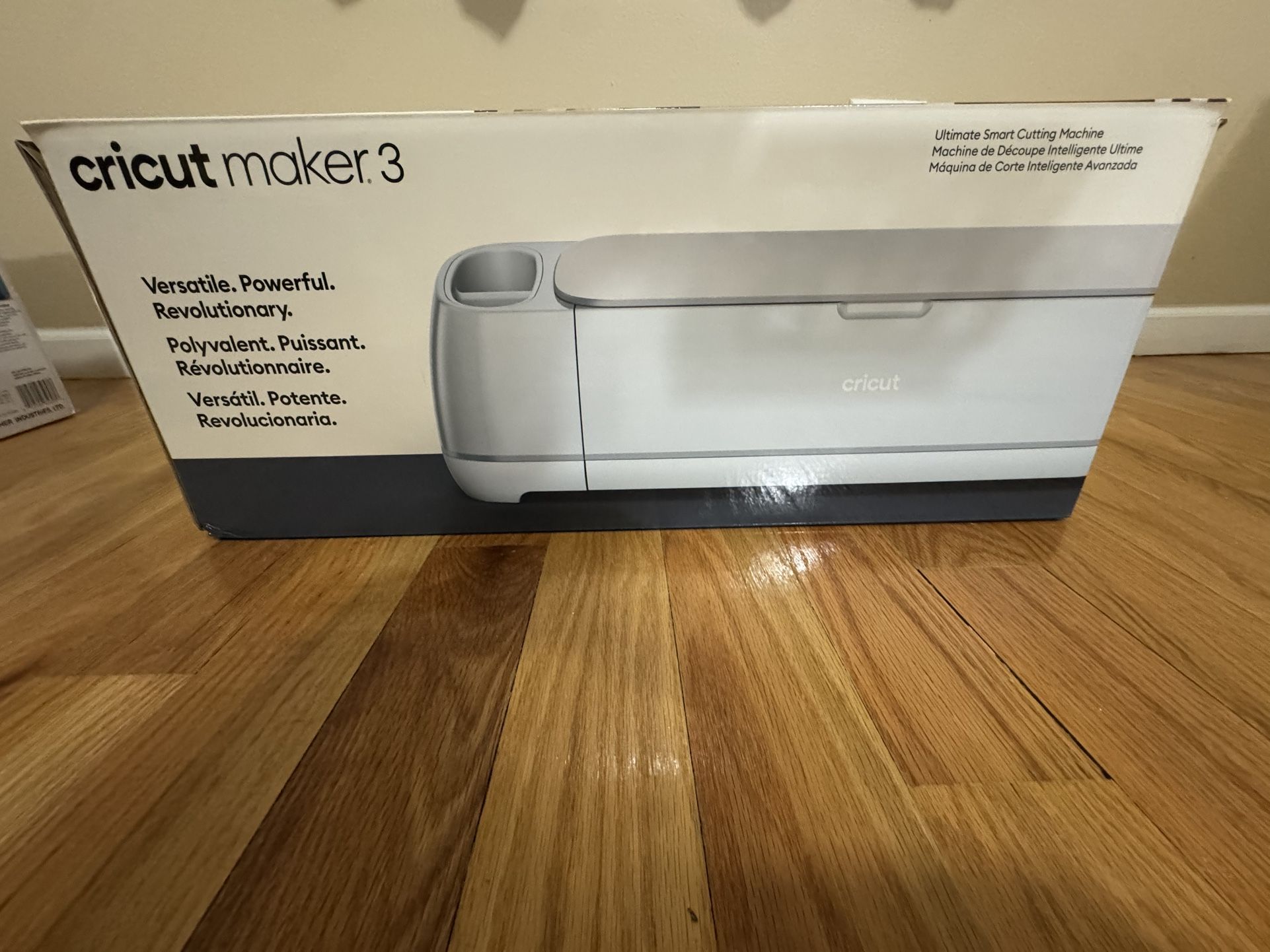 Circuit Maker 3 Printer