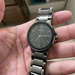 Men’s Citizen Watch