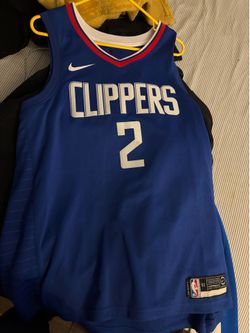LA clippers XL MEN