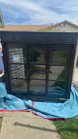 Credenza