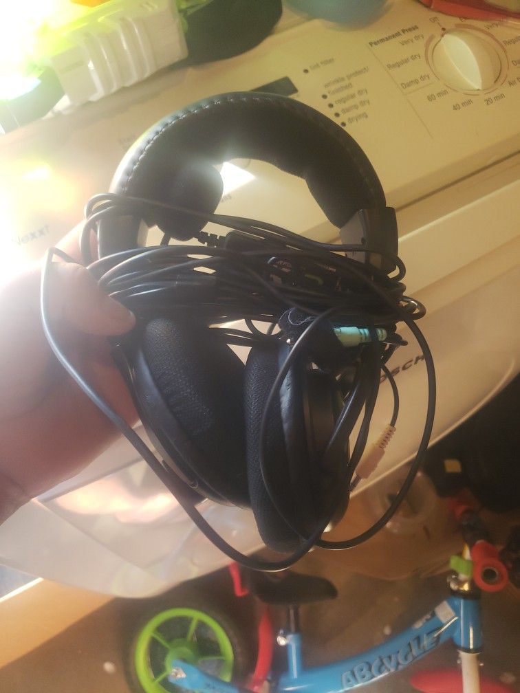 Turtle Beach Headphones