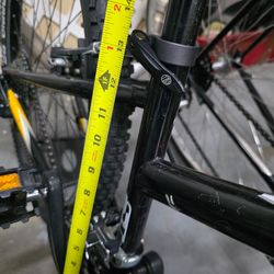 Trek 820 Mountain bike