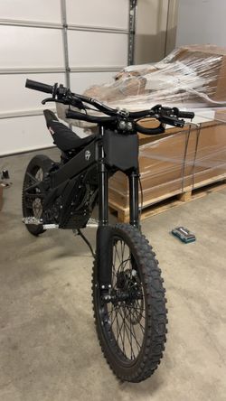 Talaria x3 pro