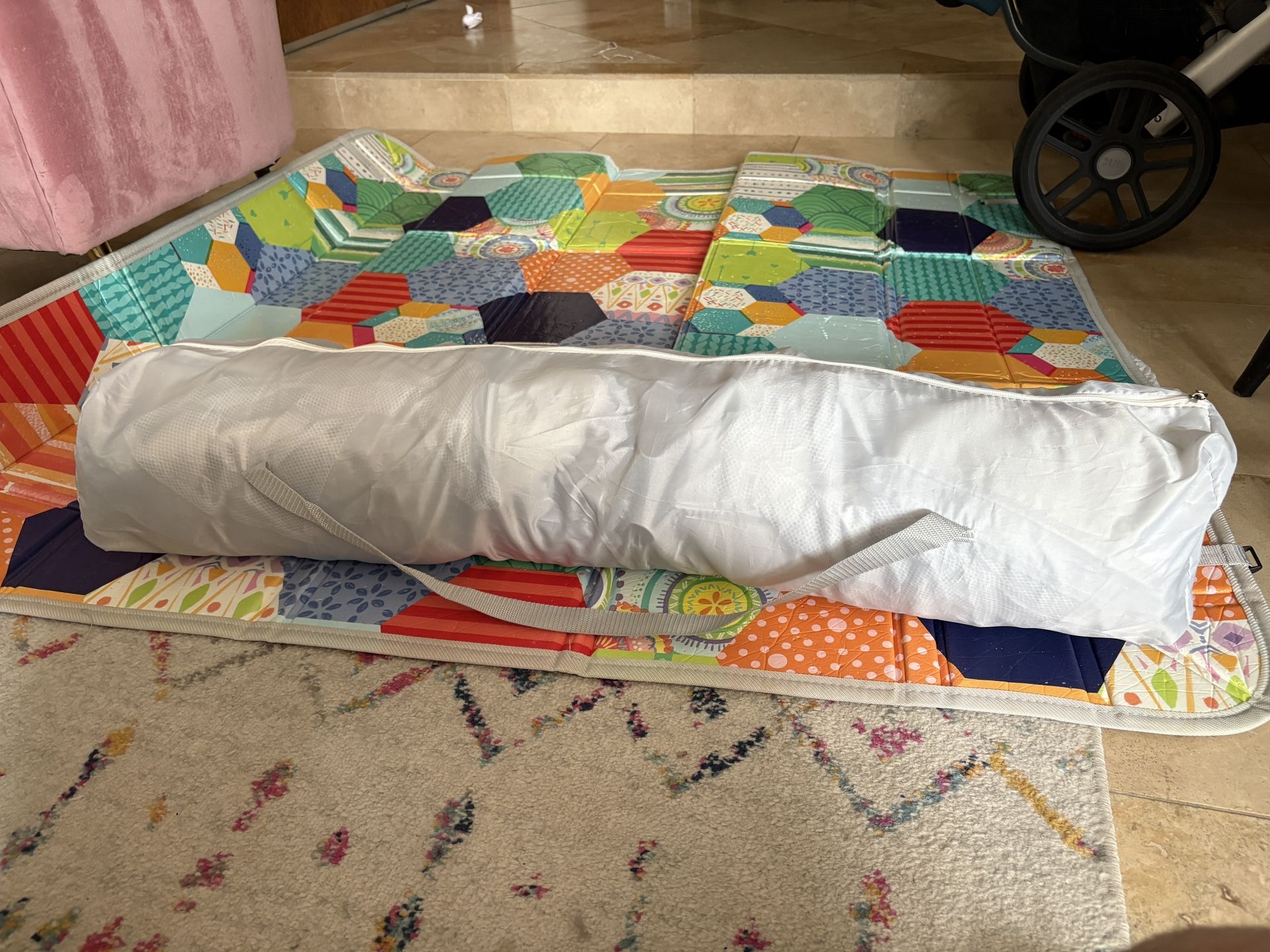 YOBEST Baby Playpen - Extra Large