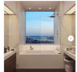 Bathtub