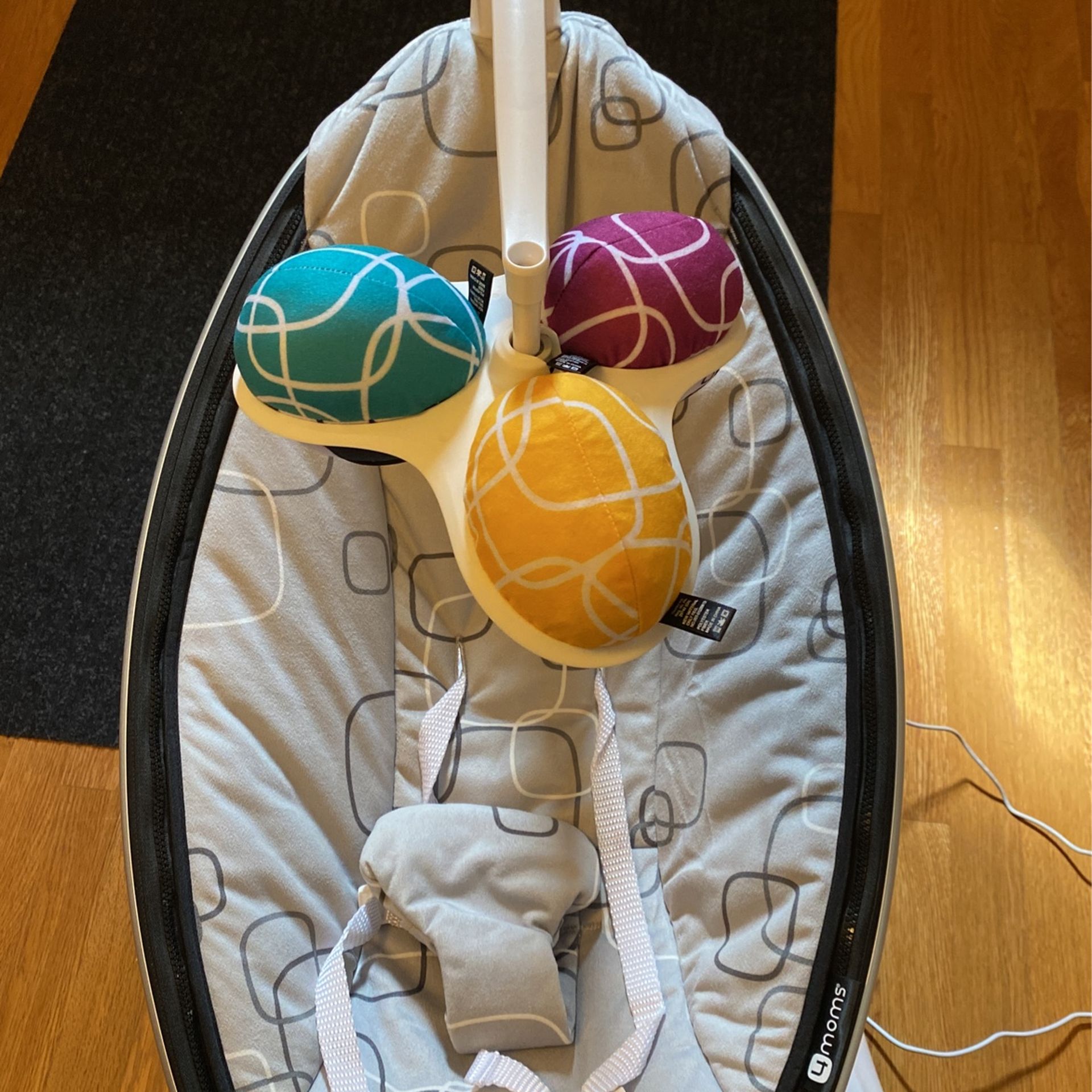 4Moms Glider