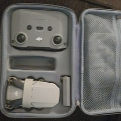 DJI Mavic Mini 