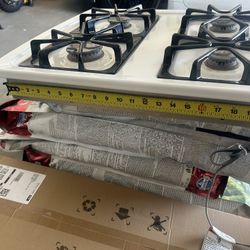 Stove Top 70$ 