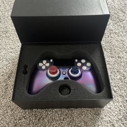 Gaming Scuff Controller 