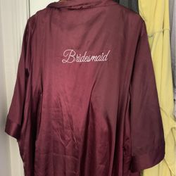 Robe