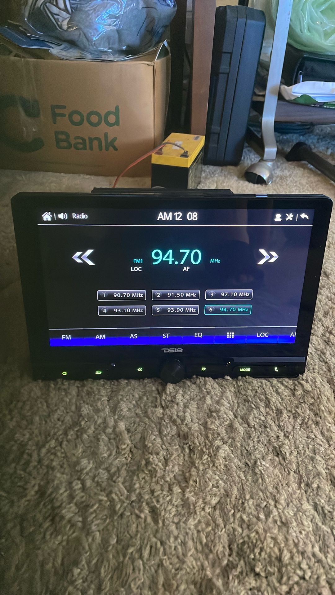DSL 10.5 “ ML like new