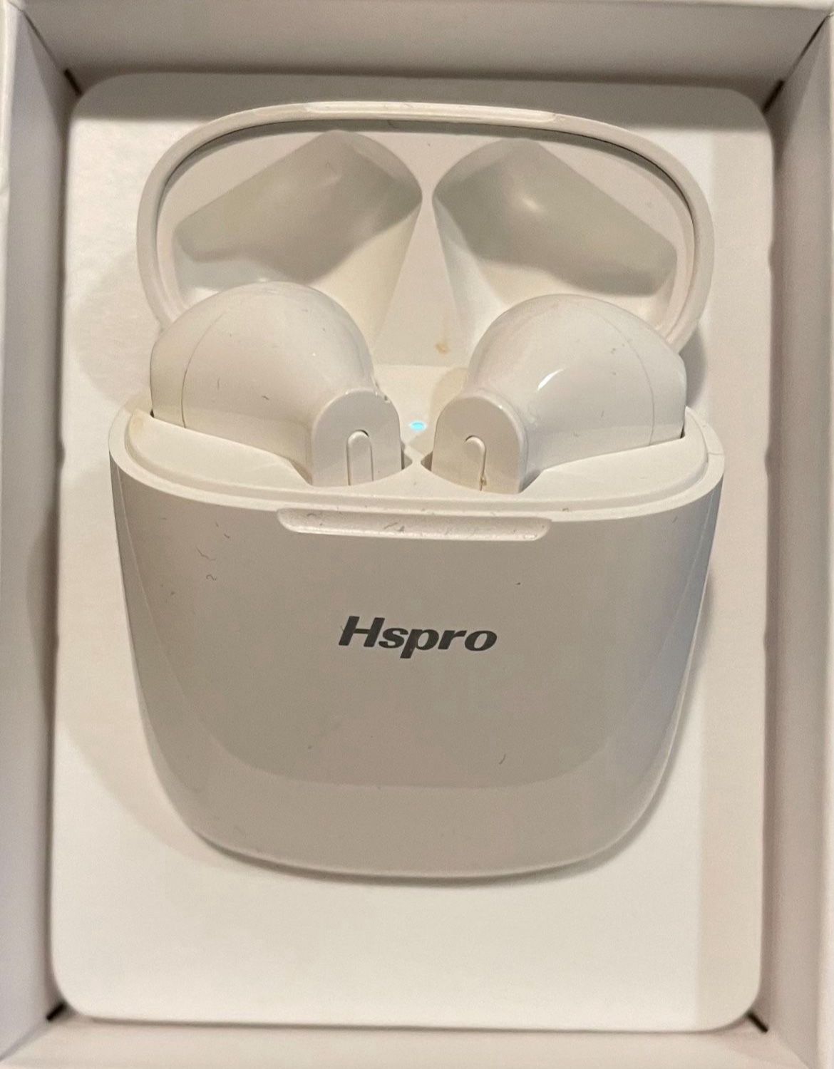 π HSPRO T12 Wireless Earbuds - $15 (Firm) True Wireless β’ Bluetooth 5.0 β’ Crystal Clear Sound $15