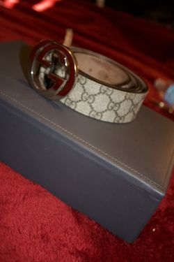 Gucci Belt