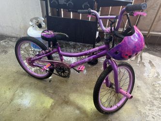 Kids Bike