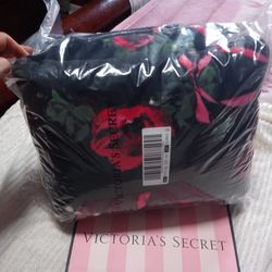 Victoria secret Sherpa Blanket