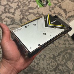 ASRock RX5500XT GRAPHICS CARD