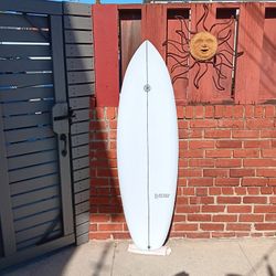 New Surfboard For Sale 