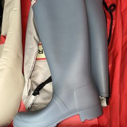 Hunter Women’s Boots 