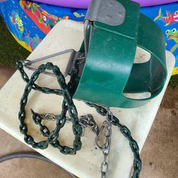 Columpio De Niños Buenas Condiciones