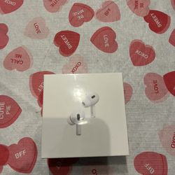 AirPod Pros Gen 2