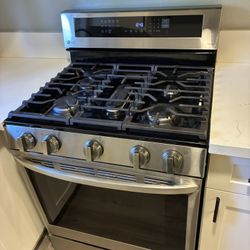 Stove