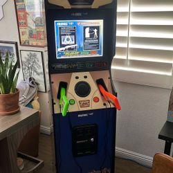 Big Buck Hunter By Arcade Up