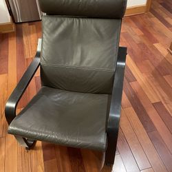 IKEA Poang Chair