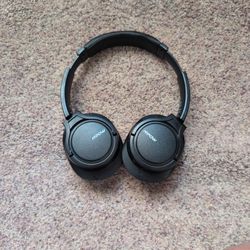 Mpow  bh162a Bluetooth Wireless Headphones Used