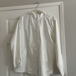 White Jacket 