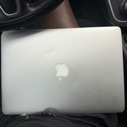 MacBook Air
