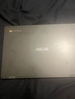 Asus Chromebook