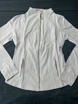 Define jacket lululemon