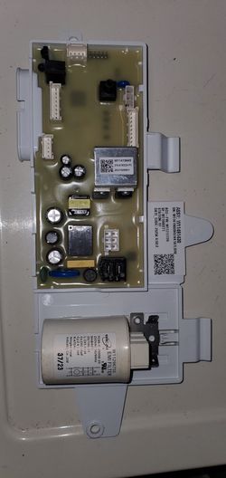 W11627413 Washer Control Board