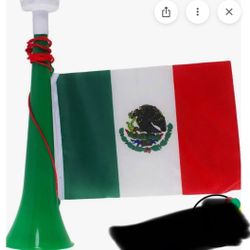 Corneta Mexicana/ Mexican Cornete 