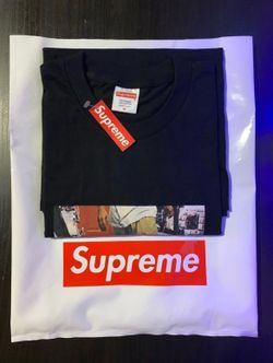 Supreme ss15 kids 40oz tee