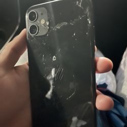 I Phone 11