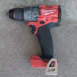 HAMMER DRILL MILWAUKEE FUEL TOOL ONLY 