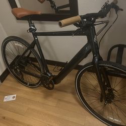 Momentum Voya E+ E-bike 