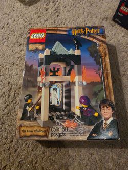 Lego set