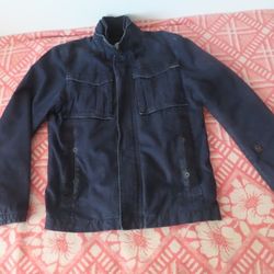 G-Star Raw Rovic Overshirt SIZE M Jacket Men's