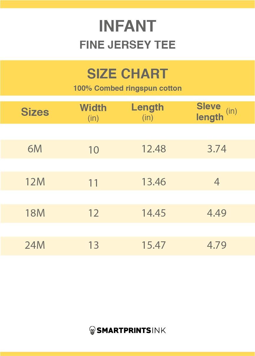Smartprints Made In Los Angeles Cityscape T-shirt Baby's -SmartPrintsInk Designs White Size 6M