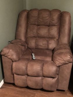Recliner