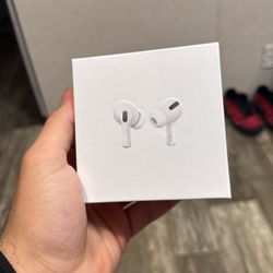 AirPods Pro1