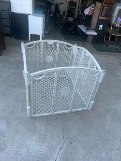 Pet small gate