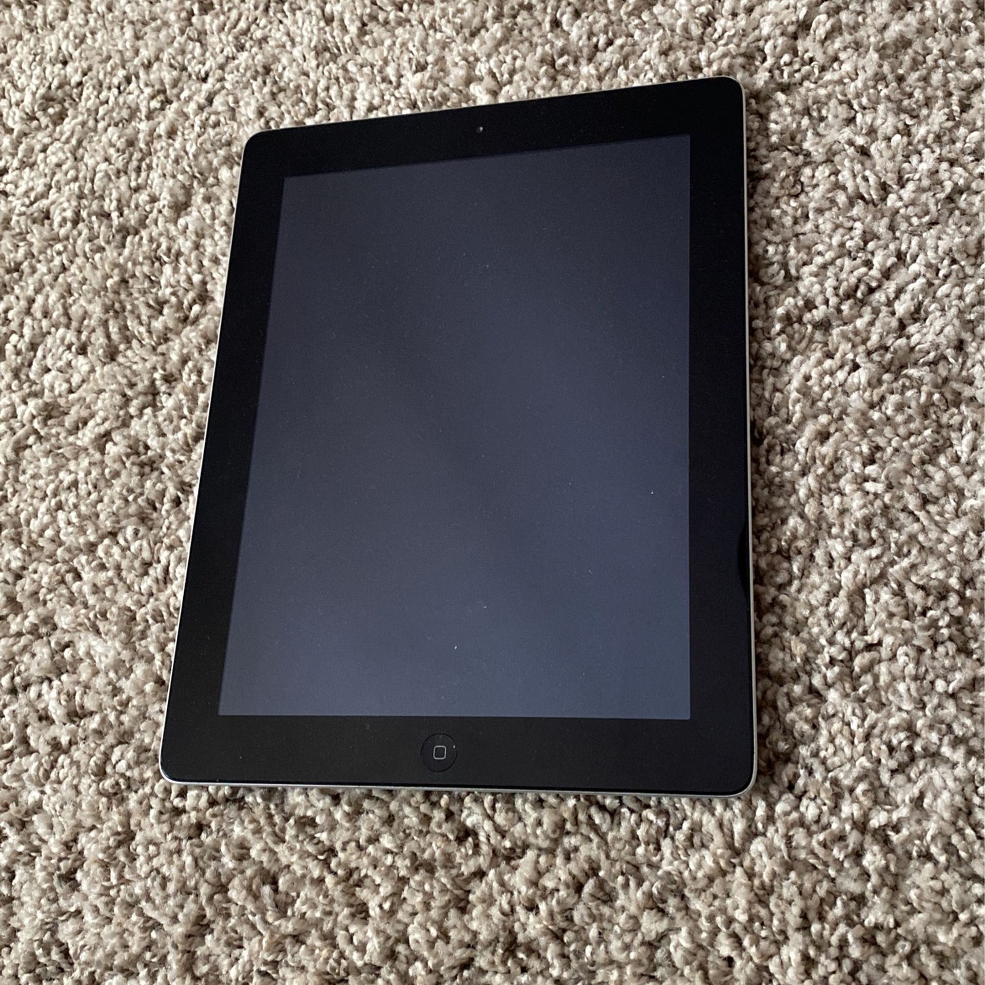 Apple Ipad 