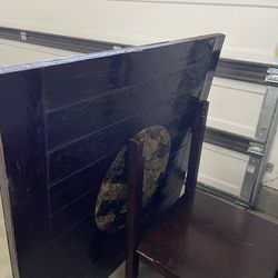 Dining Table Only (No Chairs)