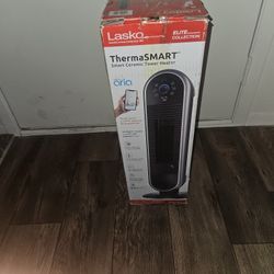 ThermaSmart Tower Heater 